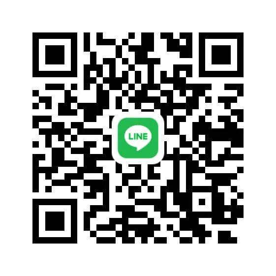 LINE QR Code